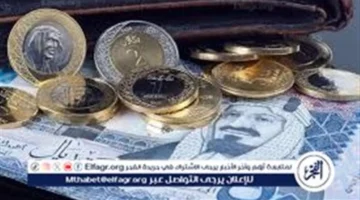 أسعار الريال السعودي في مصر اليوم تسجل أعلى مستويات البيع والشراء في البنوك